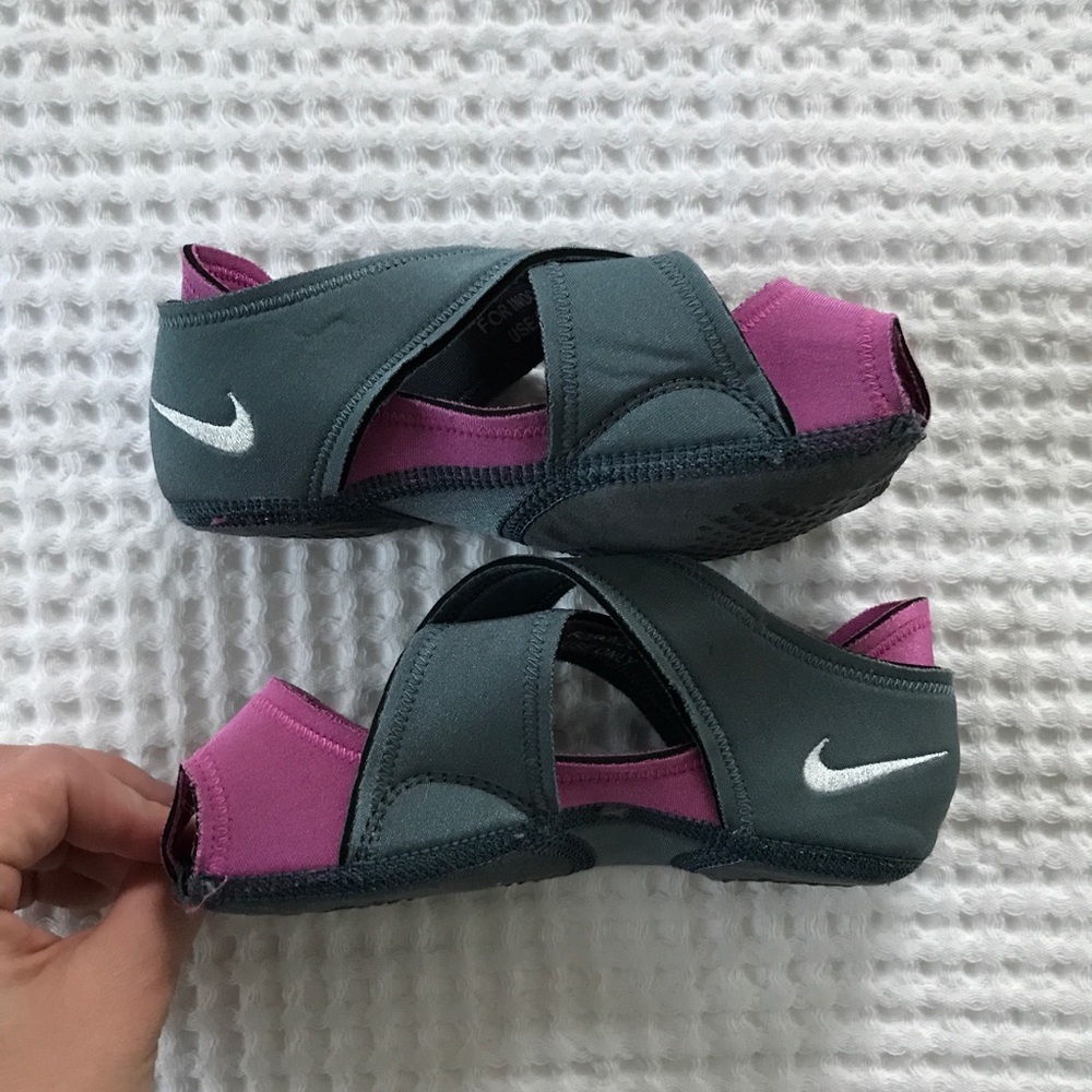 [Nike] Studio Wrap Slippers
